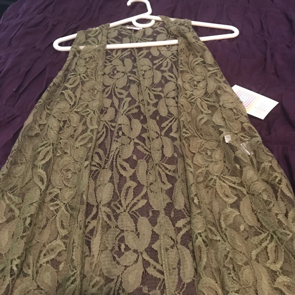 Lularoe Lace Joy***** Last price drop****