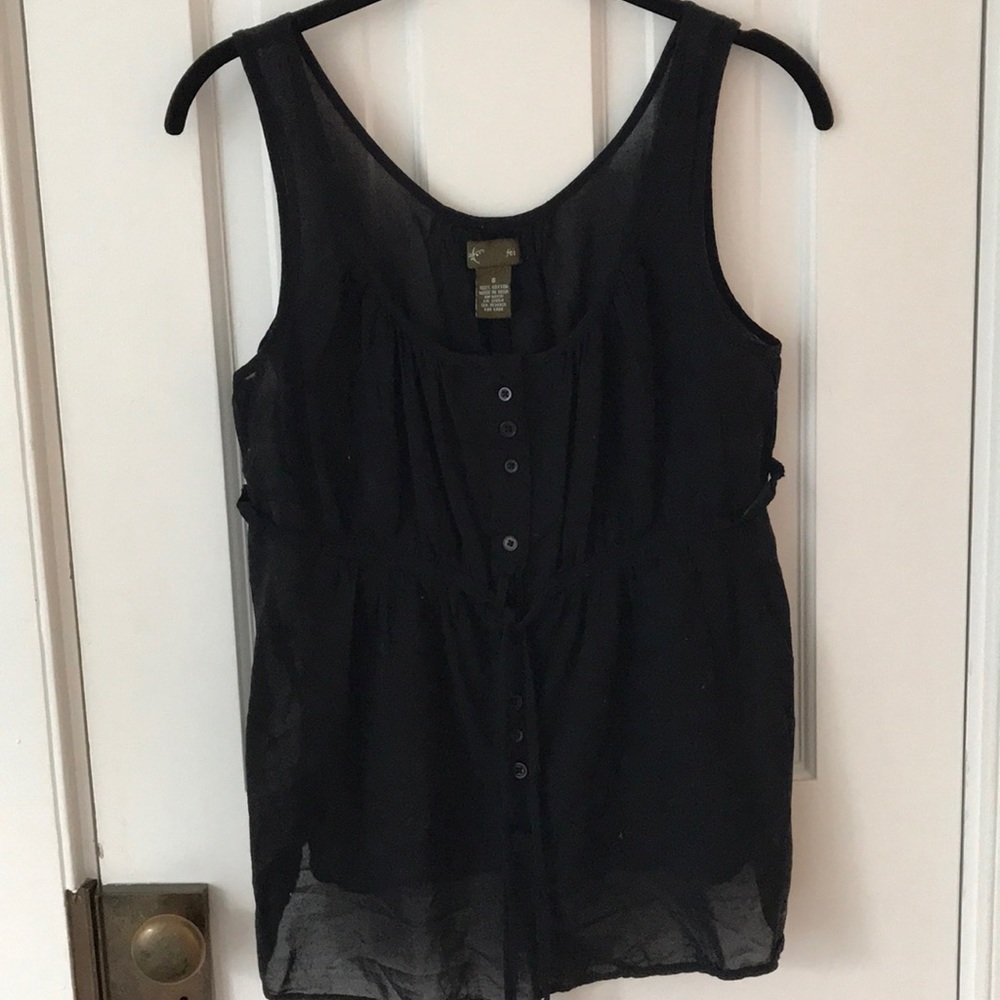 Anthropologie Top