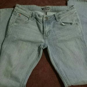 Hudson  Jeans