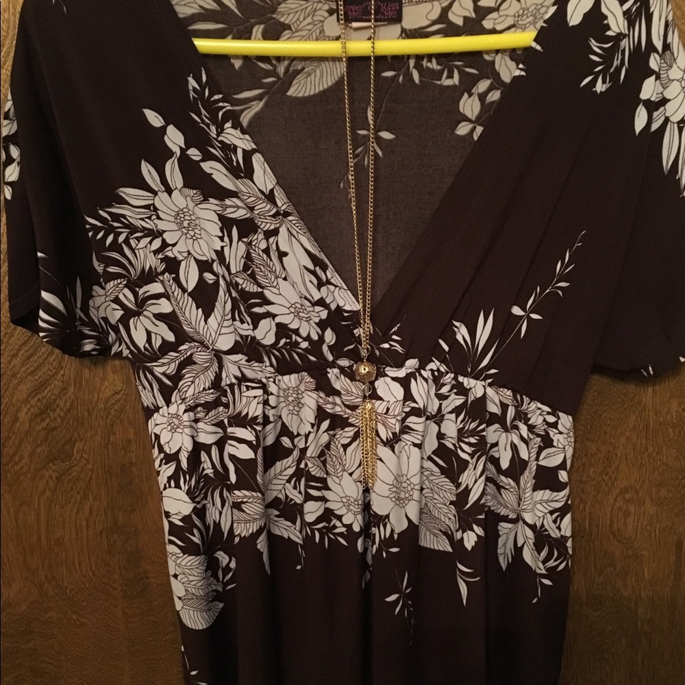 🔥FINAL SALE🔥 “dolman/kimono” shirt. Maternity M