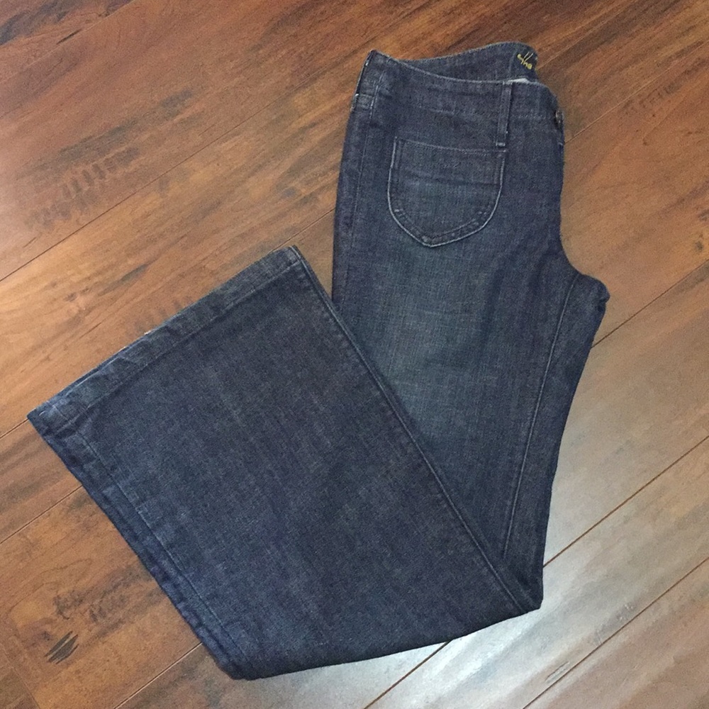 Old Navy “Diva” Wide Leg, size 8