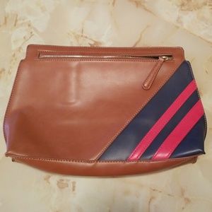 BP Leather Clutch