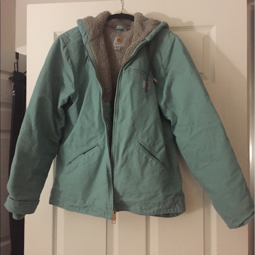 Carhart jacket