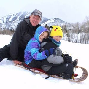 Meet your Posher, Kenneth