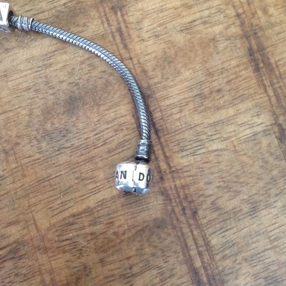 🌺2 Pandora "A" letters left!!!🌺 - Picture 2 of 3