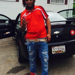 Meet your Posher, Tyrell