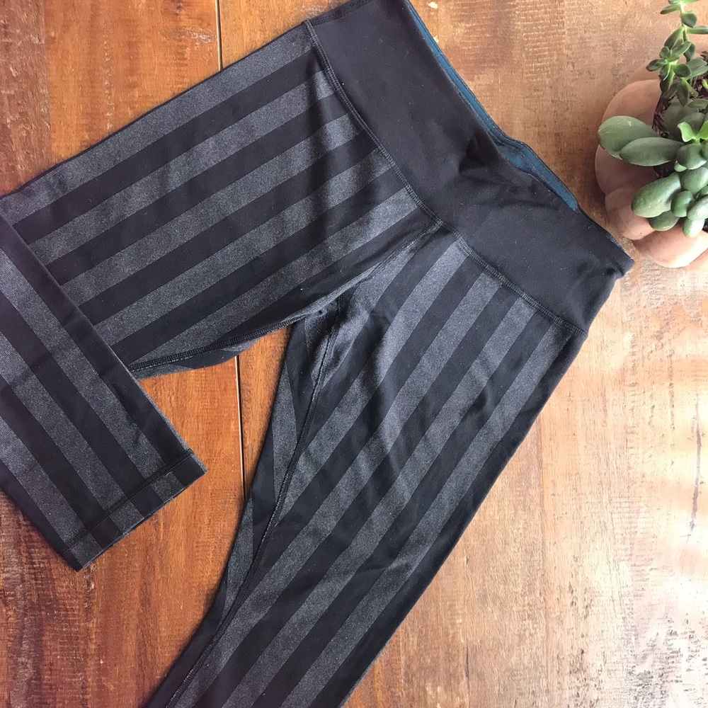 Lululemon Wunder Unders.