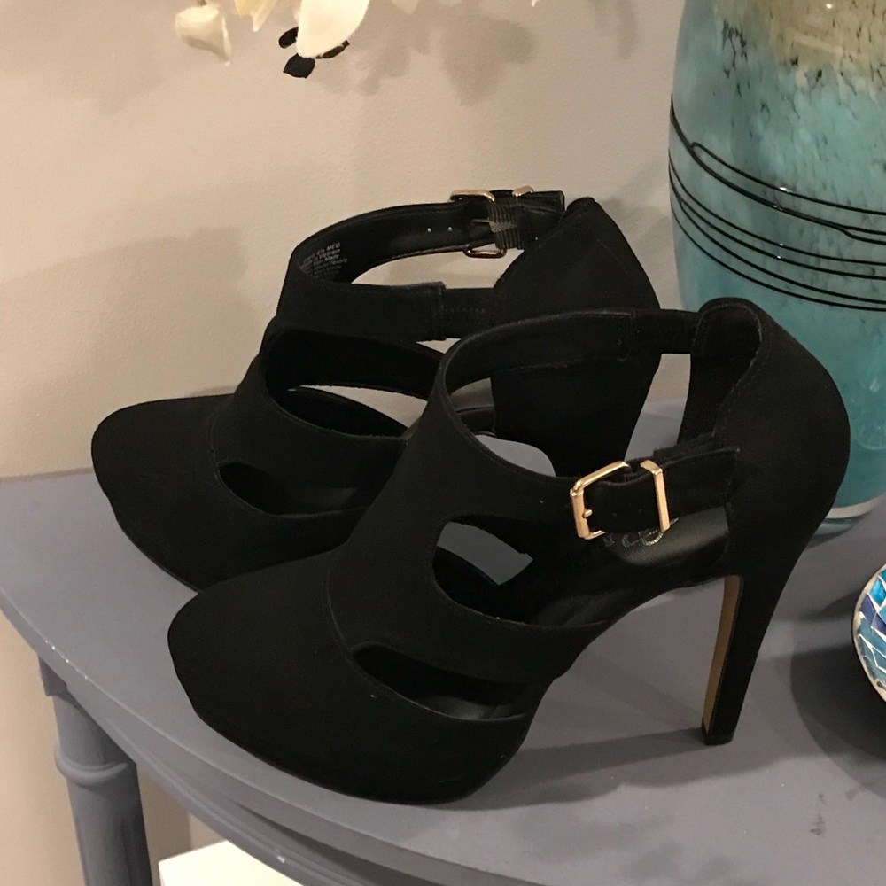 Rock and republic heel