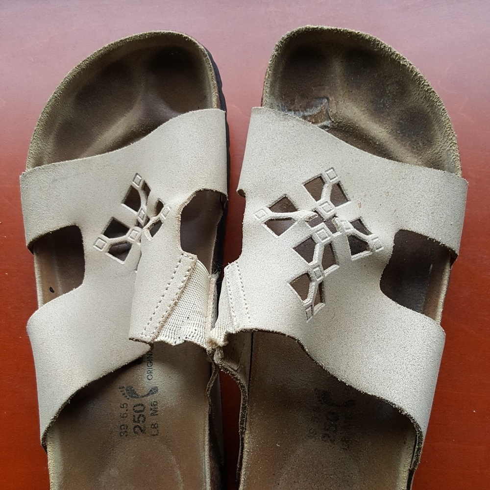 Birkenstocks