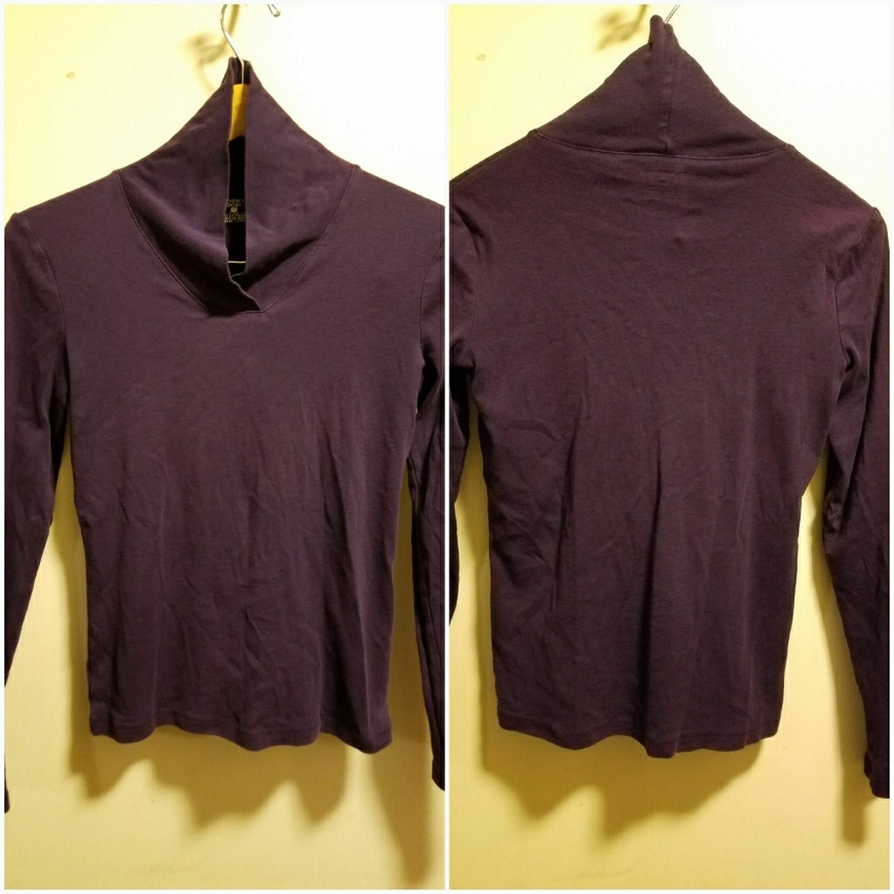 Jones New York Long Sleeve