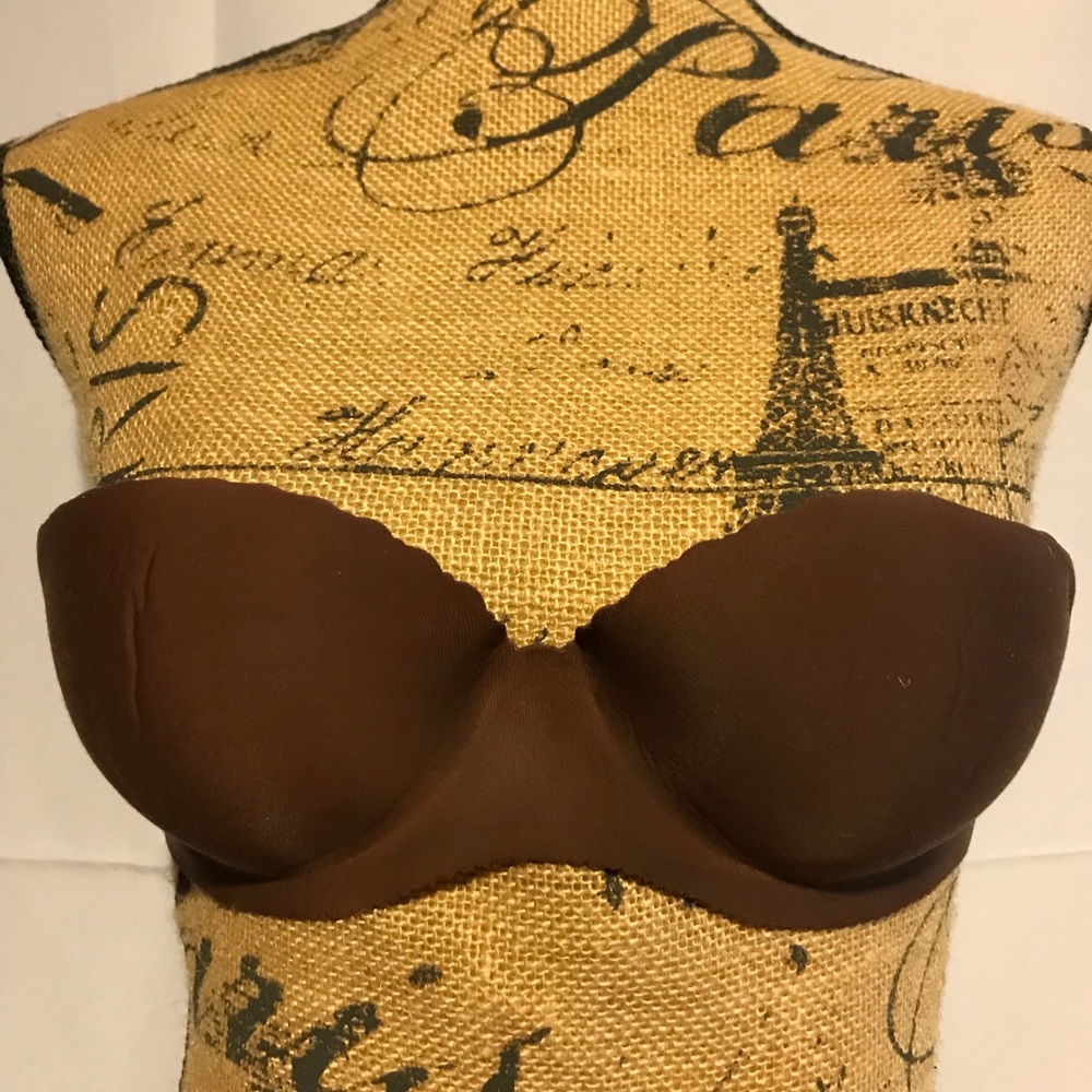 Victoria’s Secret Angel Secret Embrace Bra - 34A