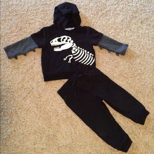 Koala Kids Outfit 12-18 Months