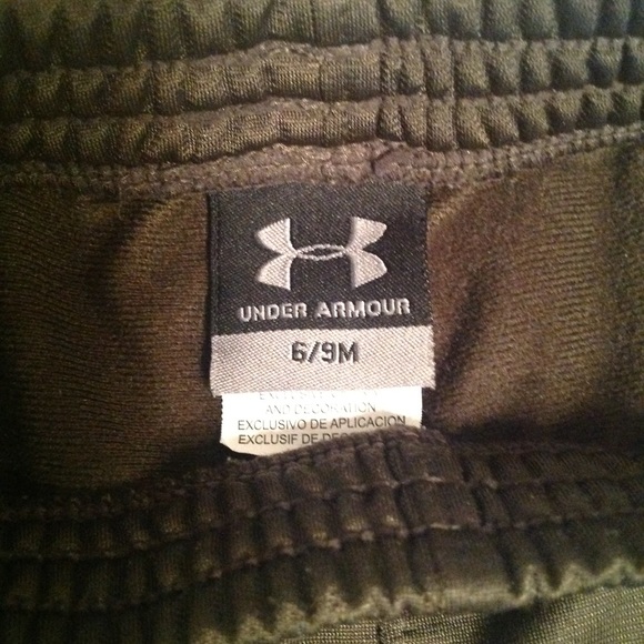 Under Armour Pants - Picture 4 of 4