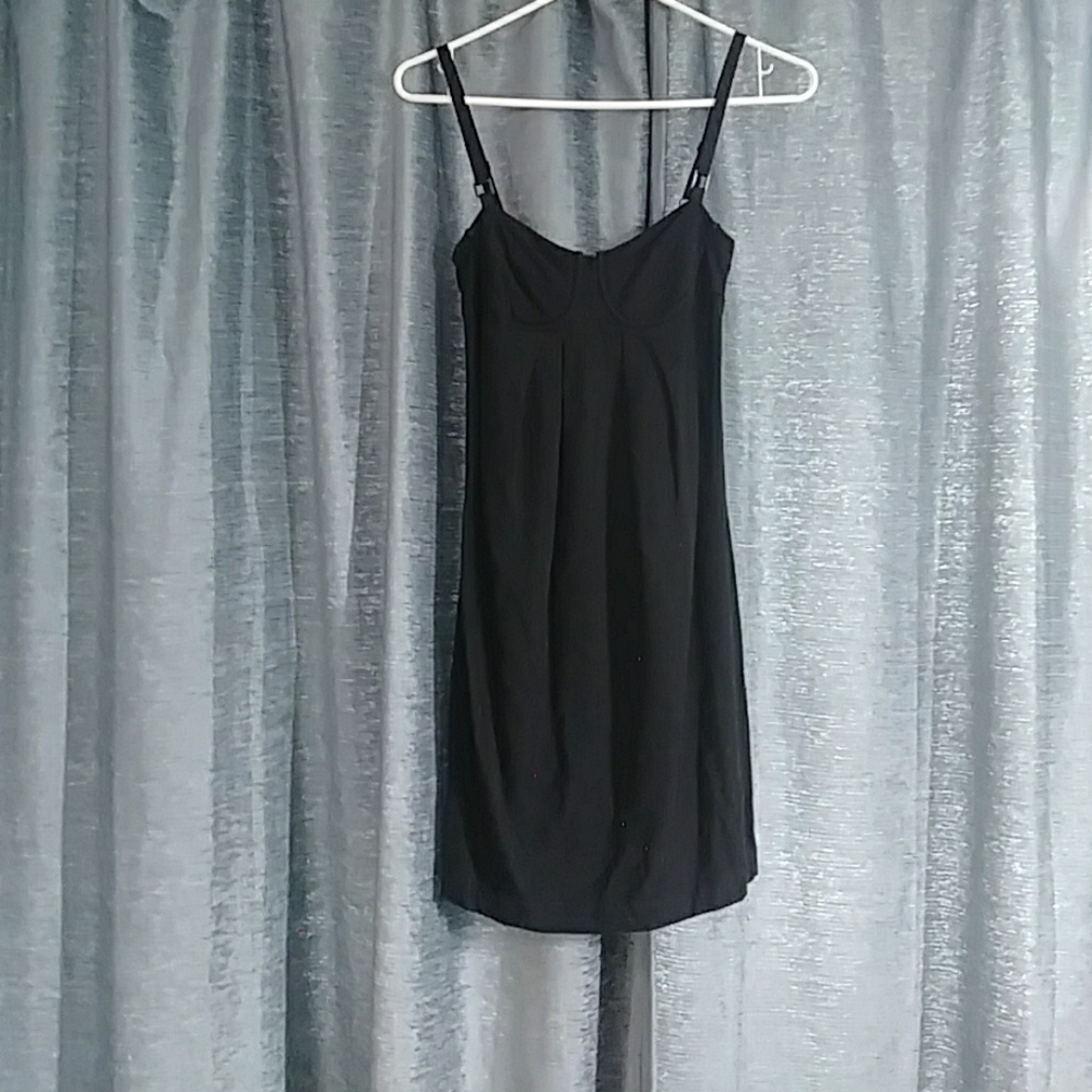 Armani exchange dress