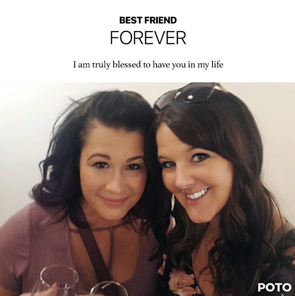 Meet your Posher, Danielle