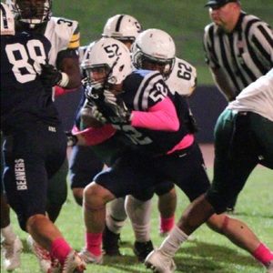 Meet your Posher, Matthew