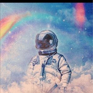 Meet your Posher, Scotty