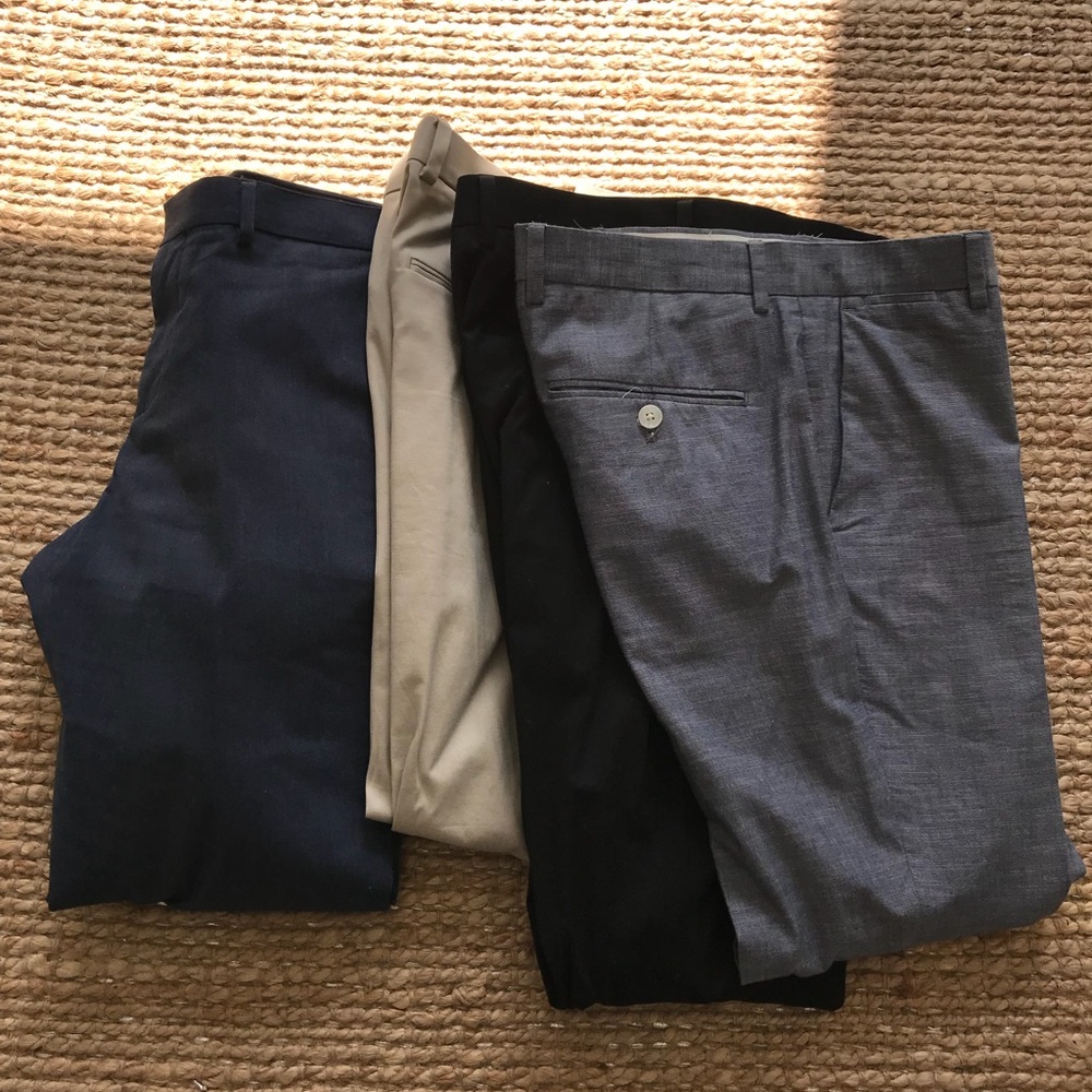 Bundle Express Innovator pants 29 x 30