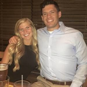 Meet your Posher, Becky