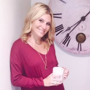 Meet your Posher, Tricia