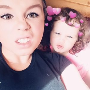 Meet your Posher, Moriah