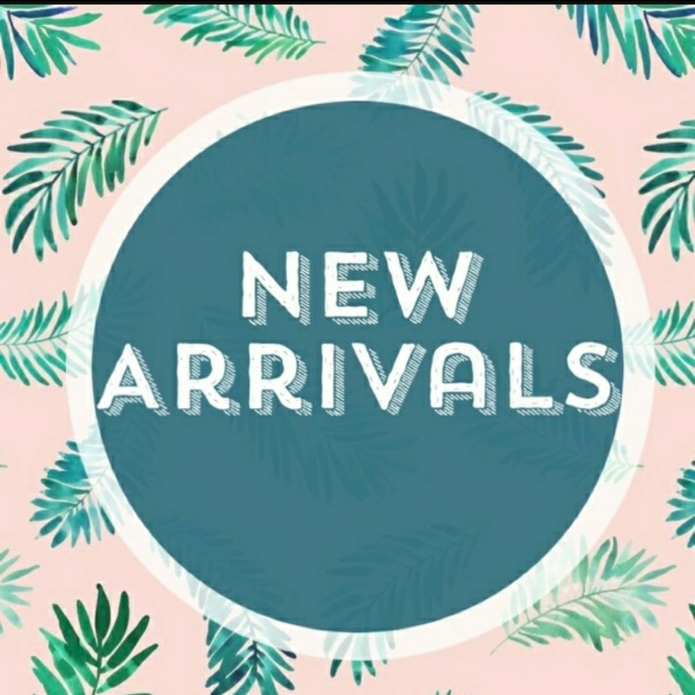 🎈NEW ARRIVALS🎈