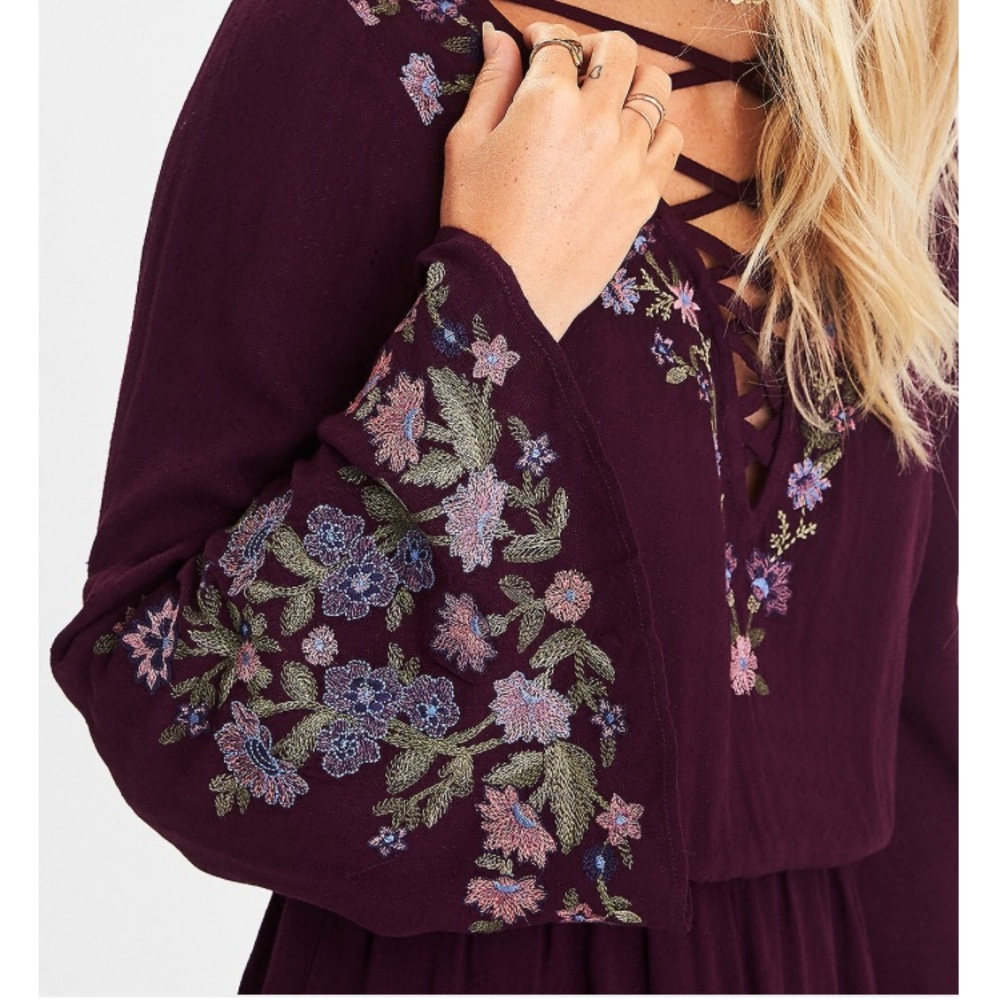 ROMPER