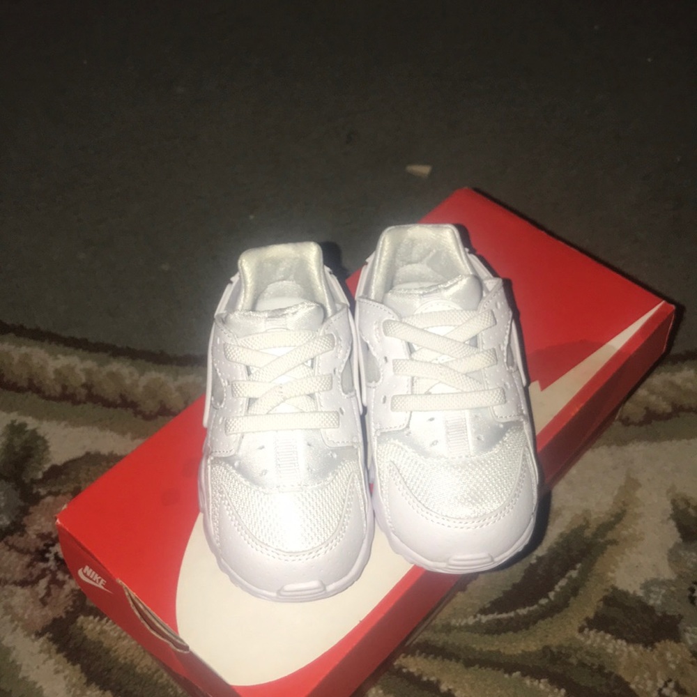 Nike Huarache Run TD