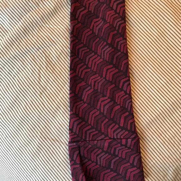 DVF silk wrap dress - Picture 5 of 6