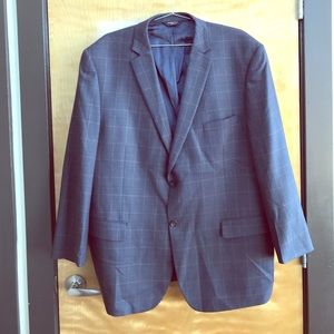 Men’s sports coat
