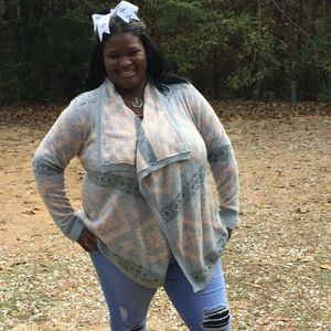 Meet your Posher, Erica