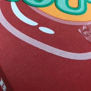 Meet your Posher, Nick