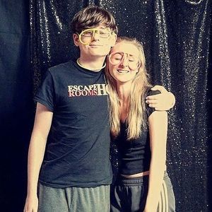 Meet your Posher, Ashlie