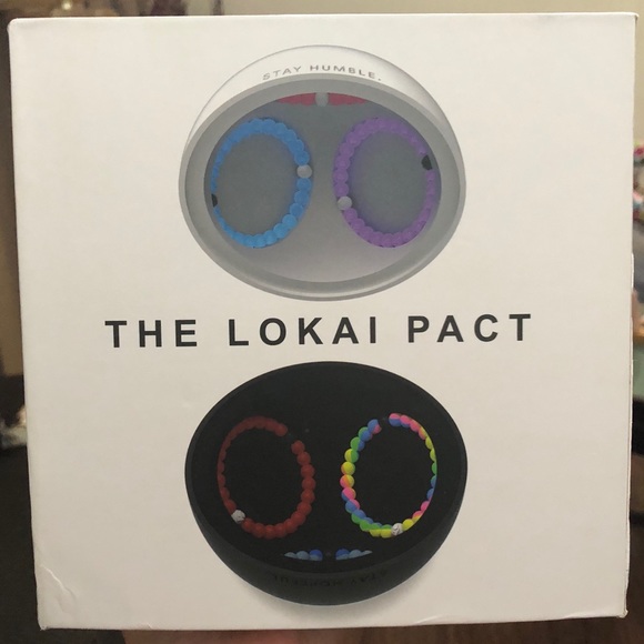 2016 Lokai Pact - Picture 2 of 7