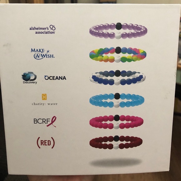 2016 Lokai Pact - Picture 3 of 7