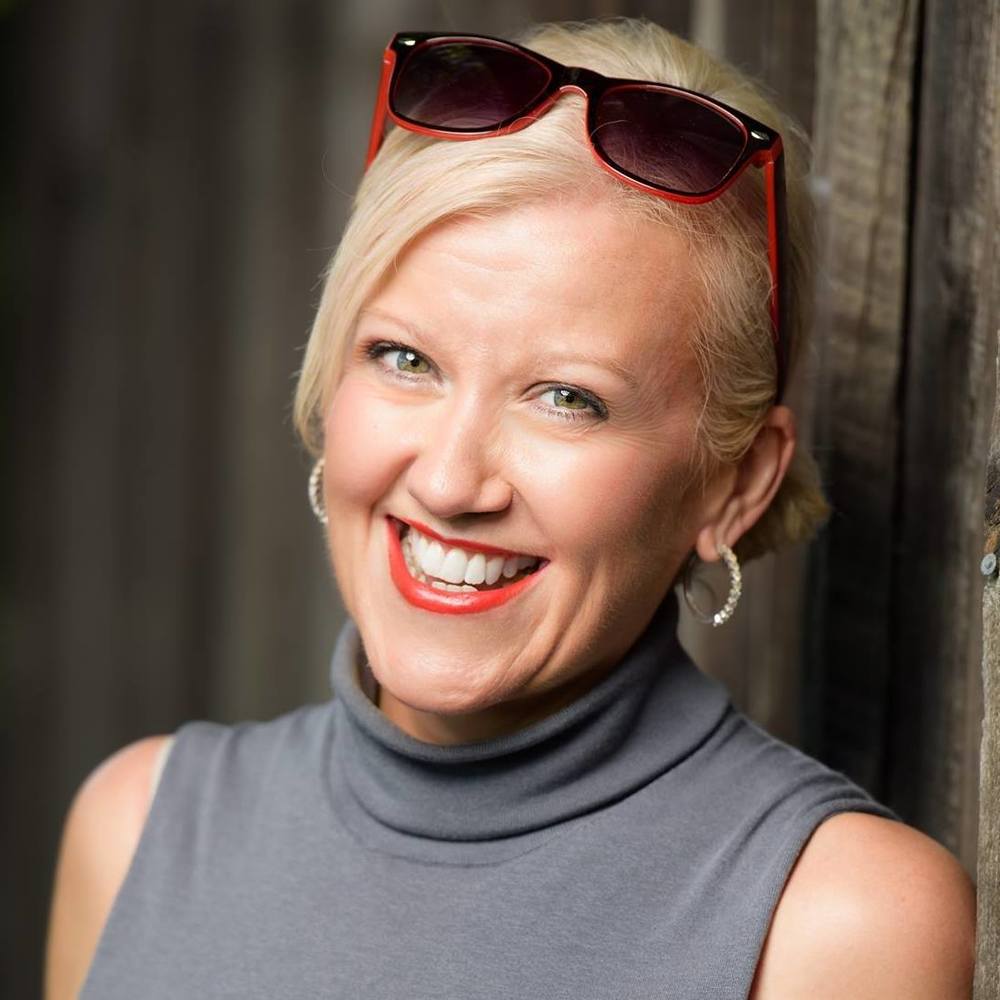 Meet your Posher, Sarah