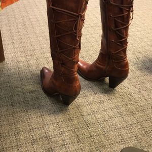 Charlie 1 Horse Boots