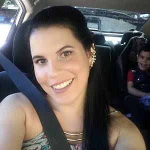 Meet your Posher, Laritza