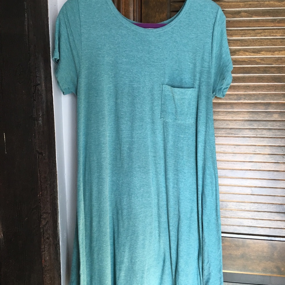 LuLaRoe Carly