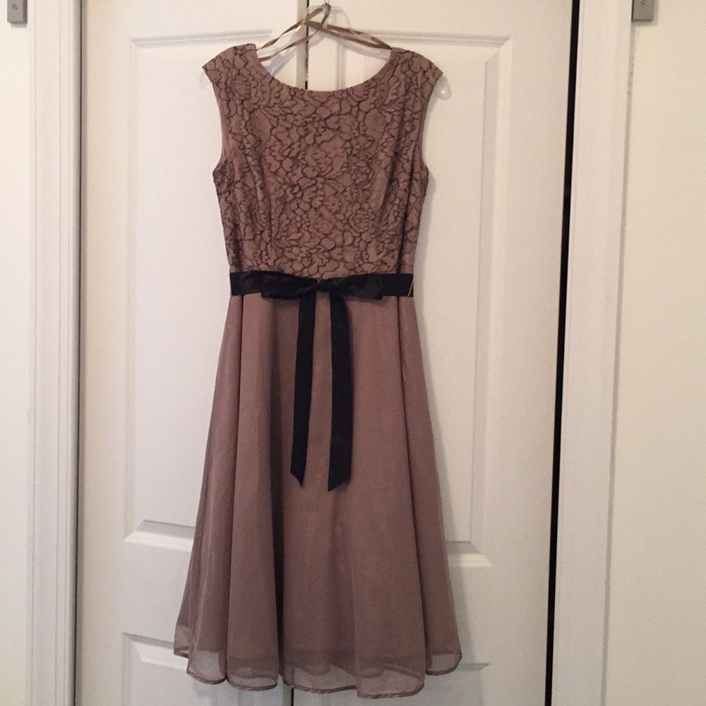 Party dress perfect for the holidays
