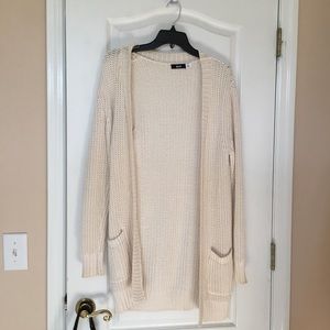 BDG knit cardigan!
