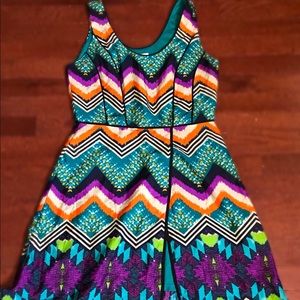 Fun Summer Dress