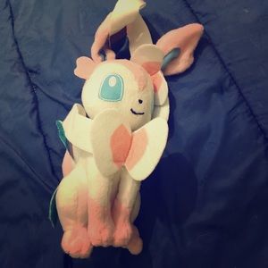 Sylveon Plush