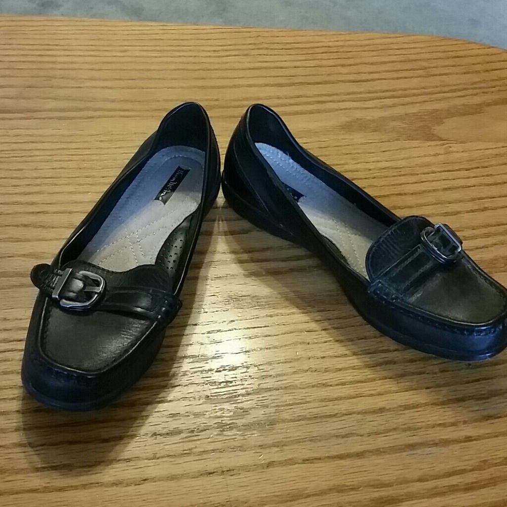 Thom McAm size 8.5 shoes