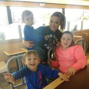 Meet your Posher, Heather