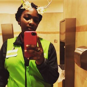 Meet your Posher, Mari