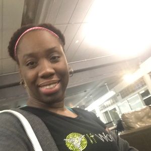 Meet your Posher, Stacy