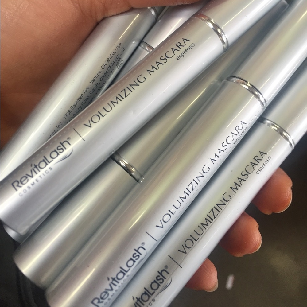 Revitalash Volumizing Mascara Espresso