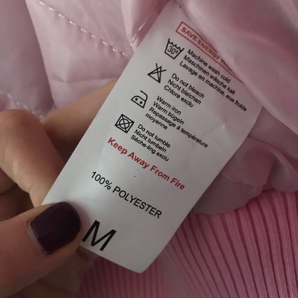 Pink bomber - Picture 6 of 7