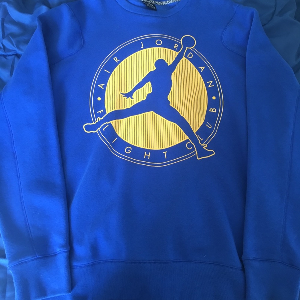 Jordan Sweatshirt